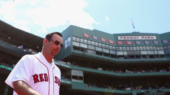 Bedard: Tim Wakefield, one of the most important Red Sox of the last 30 years, passes away at 57 taken at BSJ Headquarters (Red Sox)
